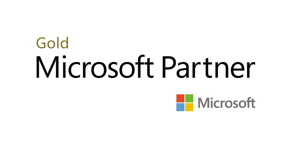 iFAKT ist Microsoft Gold Partner