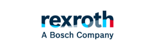 Logo BOSCH Rexroth