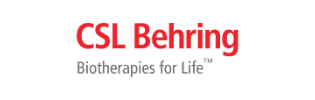 logo CSL Behring