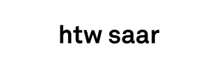 logo HTW Saar