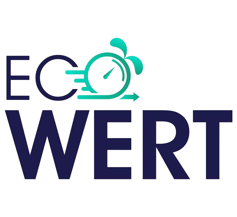 ECOWERT project logo